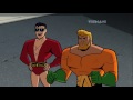 Batman: The Brave and the Bold - Fate Of Equinox (Clip 2)