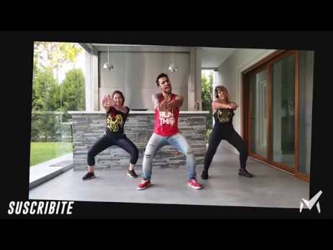 Calimenio 2.0 - Grupo BIP - Marcos Aier