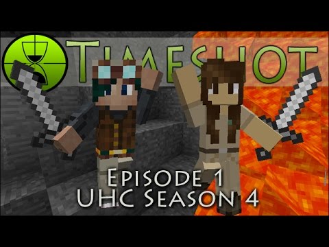Timeshot! UHC Season 4 - Episode #1