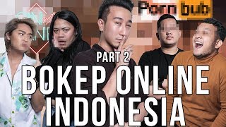 Download lagu BOKEP ONLINE INDONESIA PART 2... mp3