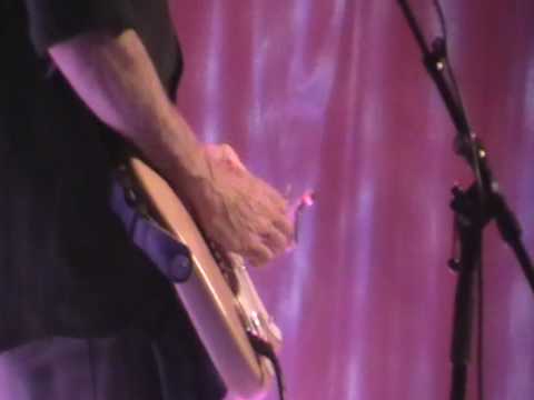 Dave Hole - Bluesfestival Hoogeveen