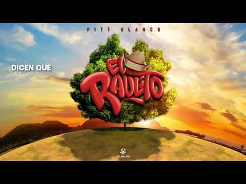 Pitt Blanco - El Raulito (Lyric Video)