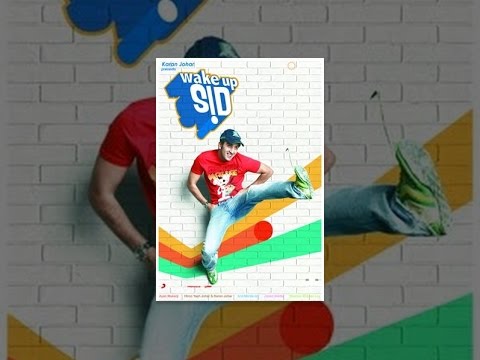Wake Up Sid
