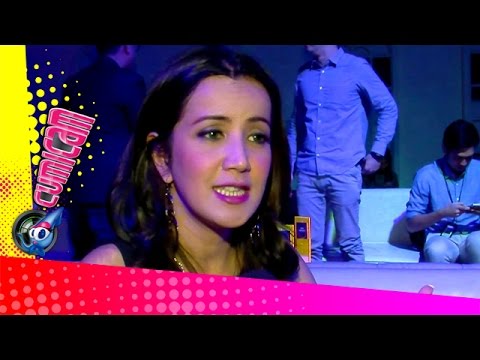 Andi Soraya Pilih Menjanda - Cumicam 03 September 2015