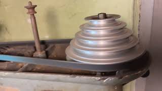 AEG drilling machine | Image 4 - Machineryline