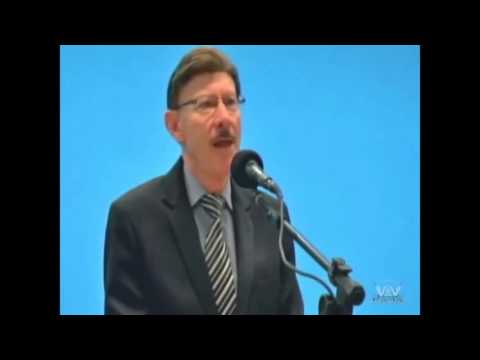 J R 05 12 2015 Destaque Princípio do Evangelho Pr Francisco R de Melo