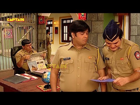 कैसे गुलगुले को देखकर भड़का बिल्लू का अंग अंग | Best of F.I.R. | Full Comedy