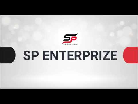 About SP Enterprize