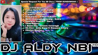 Download lagu CUKUP SATU CINTA X PROMISE NEW FUNKOT 2025 | DJ ALDY NBI™ BATAM ISLAND (Req Mr Dery) mp3 Download lagu CUKUP SATU CINTA X PROMISE NEW FUNKOT 2025 | DJ ALDY NBI™ BATAM ISLAND (Req Mr Dery) mp3