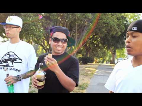 "Down For Our City" (The Slasher Version) Music Video