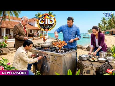 CID New Episode 2026 #crime #casefiles #cidnewepisode #cid