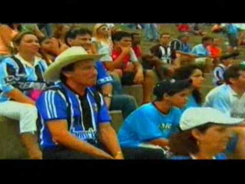 ipatinga 1 x 4 gremio