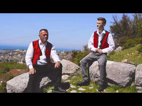 Llesh dhe Lorenco Prenga  - Mirsevini ne lezhen time (OfficialVideo)