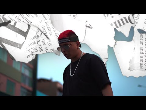 Dolares - Juanke Demenzy ❌ DK (Video Oficial) H.O.F 👑