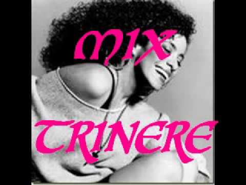 TRINERE MIX 1 - LATIN FREESTYLE - SEQUÊNCIA DE FUNK MELODY - DJ TONY