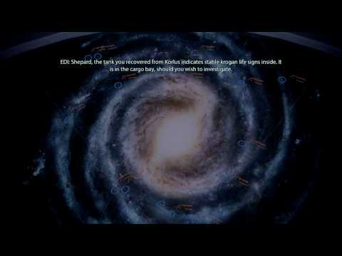 Mass Effect 2 Walkthrough - True HD - #37