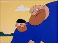 Bruno The Kid Episode 6 Moonbeam Other Strangers