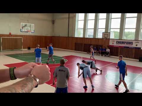 kollin 20+1 BC Raplamaa 2002 vs 2000 I poolaeg