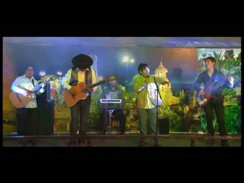 Por Tu Amor - Huellas Peru
