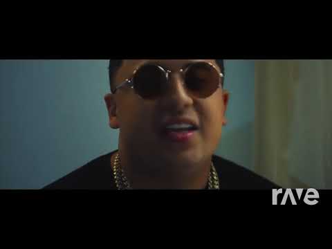 Egoistoo - Rauw Alejandro & Carlitos Rossy, Alex Rose, Rauw Alejandro & Lyanno | RaveDj