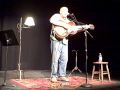 Steve Erwin plays Danny O'Keefe's "Magdalena"