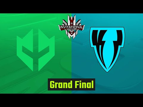 CFSIO 2022 AMERICA DIVISION GRAND FINAL MATCH
