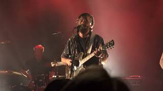 Shout Out Louds - Very Loud (Live, Salzburg, 2024-09-26)