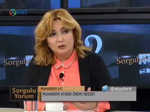 Haram aylar ve özellikleri? [Sonia Cihangir]