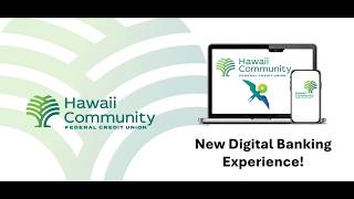 HCFCU Digital Banking Overview