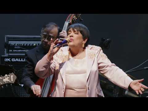 Álibi - Rosa Passos