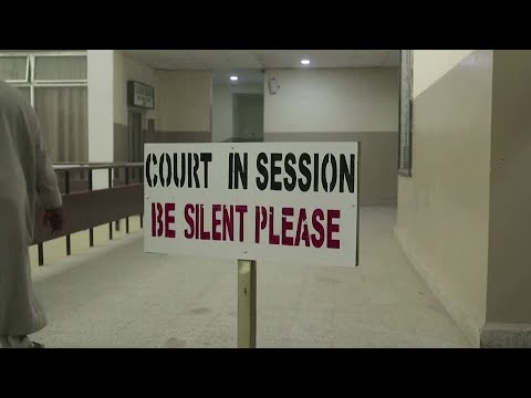 尼日利亞上訴法院駁回褻瀆罪的指控 (Nigerian appeals court throws out blasphemy convictions)