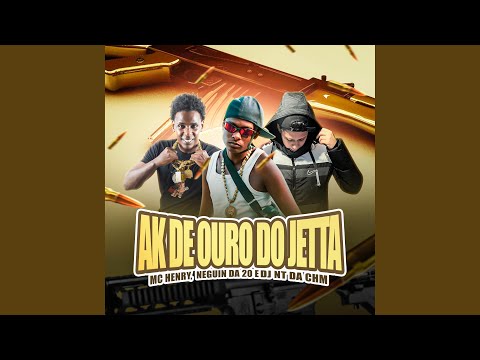AK DE OURO DO JETTA