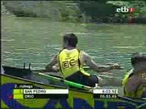 2008 - Liga San Miguel - 01 (2.tanda)