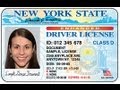 Как получить водительские права в США. Driver license in USA 