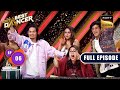 Joganiyan पर यह Performance देखकर झूम उठे Judges India S Best Dancer 3