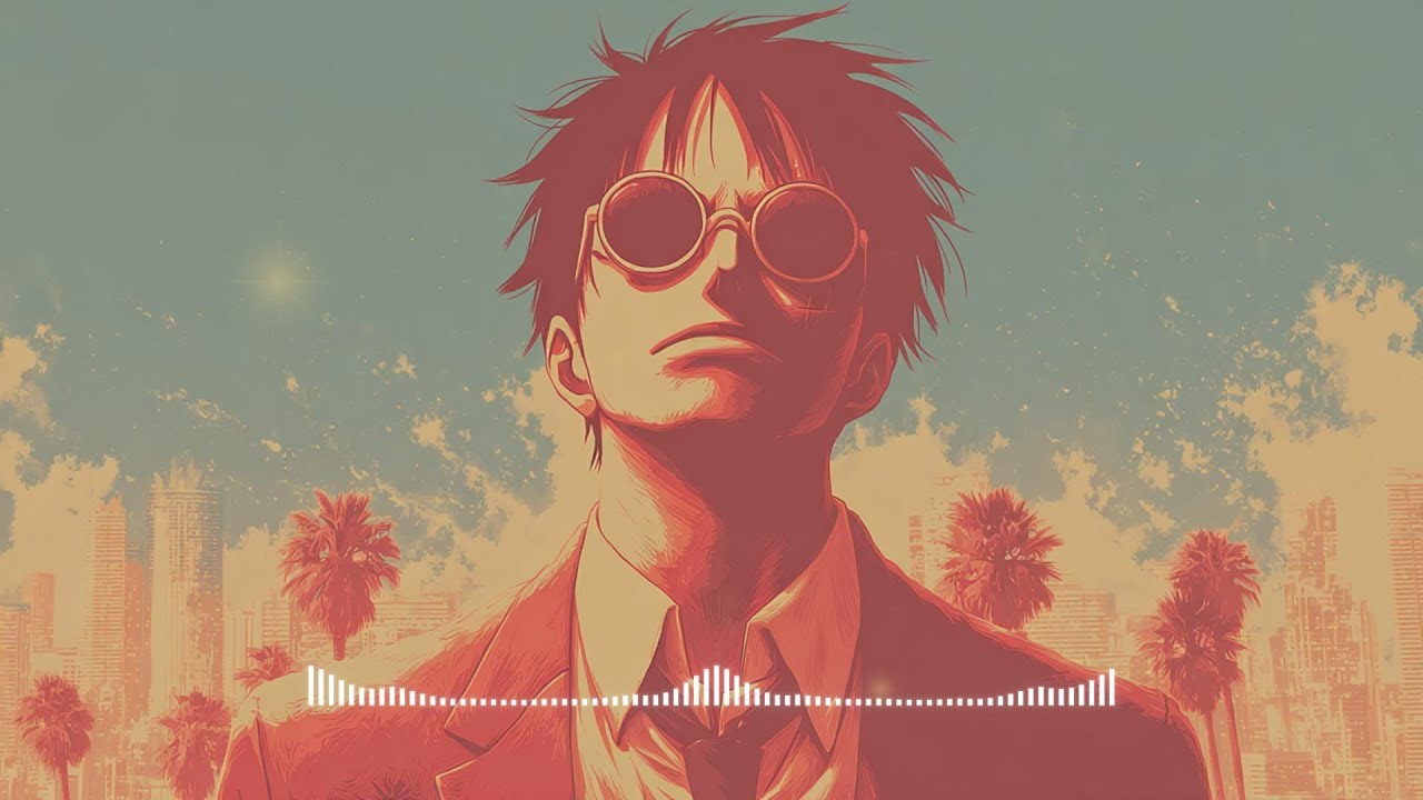 1987 VaporFunk: Laidback Luffy Boogie // Chillwave, Vaporwave, Synthwave, Retro Funk Groove Playlist