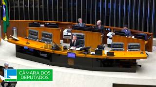 PLENÁRIO - Sessão para a votação de propostas legislativas - 05/05/2026 13:55