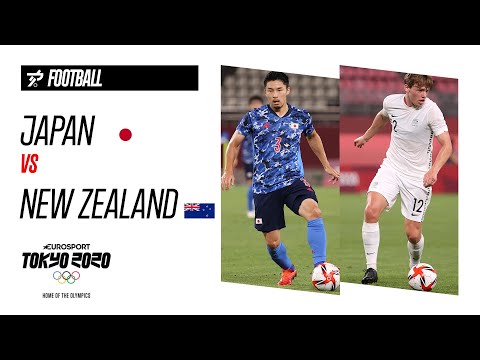 Japão 0-0 Nova Zelândia (4-2 g.p.)