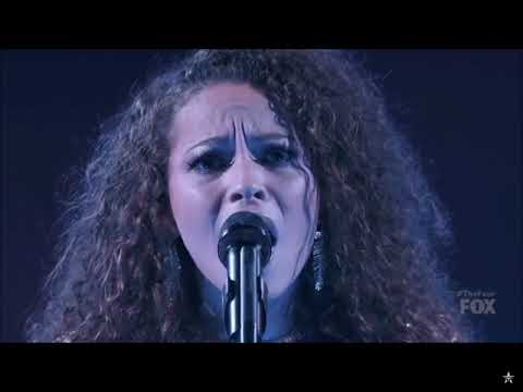 The four Rell vs Cheyenne