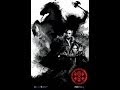 Sleepy Hollow 2013 Theme
