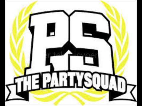 PartySquad Mix