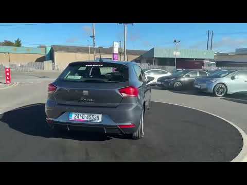 SEAT Ibiza 2024 SE 1.0 TSI €86P/W WITH NO CASH DEP - Image 2