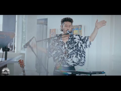 Age is a Box - Electro-Acoustic Live Set