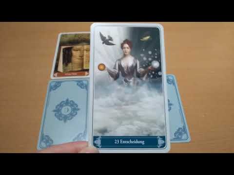 Großes Glück in der Liebe ~ Wochenorakel 1.8. bis 7.8.2022