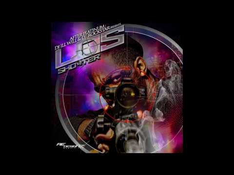 LOS POWER FREESTYLE (SHOOTER MIXTAPE)