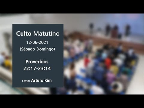 Devocional del dia 12/06/2021