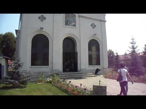 MANASTIREA GHIGHIU,PRAHOVA