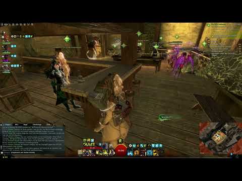 Let's Play Guild Wars 2 #1432 - Together: Living Story 1 Part 32