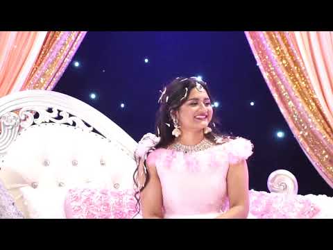 Srija Sweet16 Highlights by ByteGraph Productions