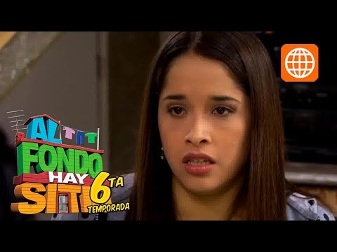 Al fondo hay sitio capitulo 1141 - parte 2/5
